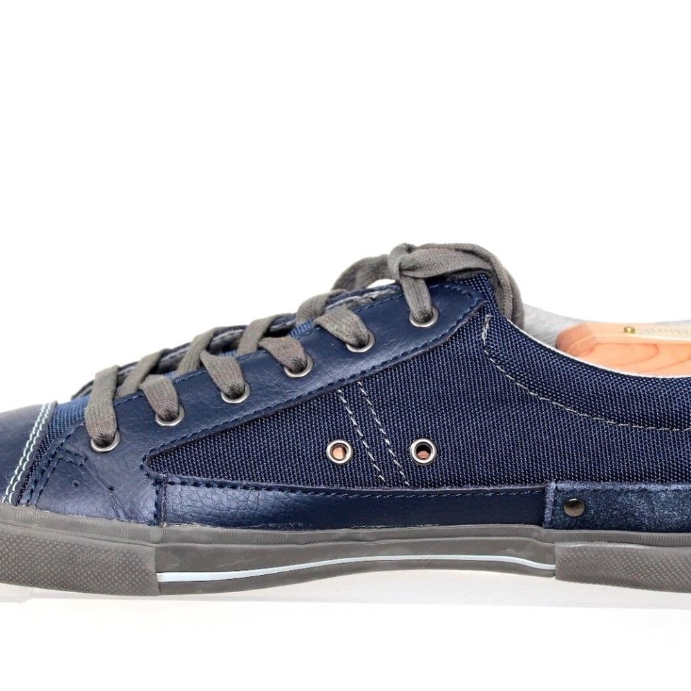 Penguin Original Sneaker Mens Leather SB Skater Shoes